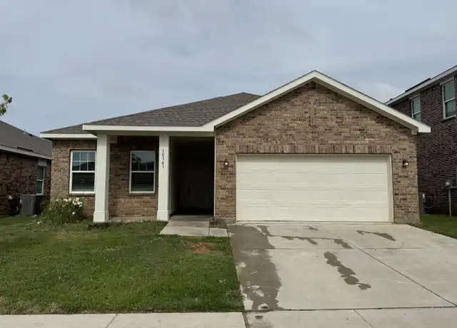 Property at 10341 Castle Lyons Ln, Crowley, TX, 76036, 4 beds, 2 baths, [object Object]