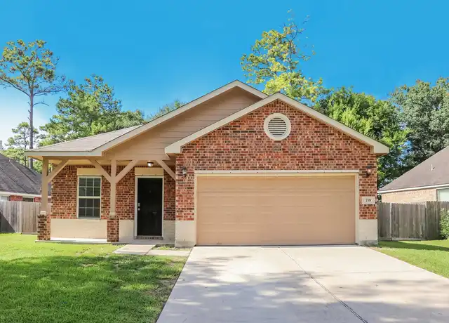 Property at 718 Neap Ct, Crosby, TX, 77532, 3 beds, 2 baths, [object Object]