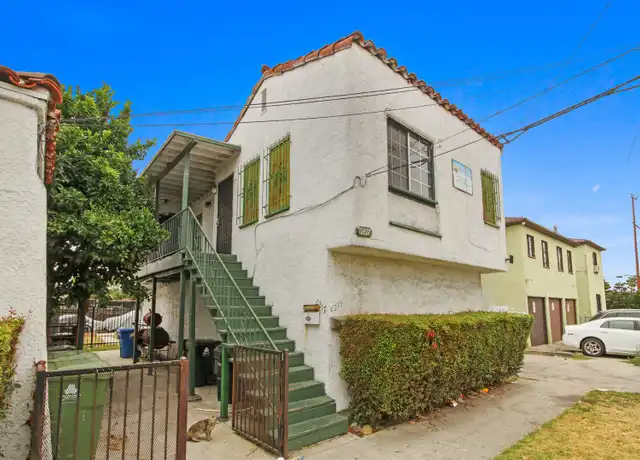 Property at 6215 Harvard Blvd Unit 6215, Los Angeles, CA, 90047, 1 bed, 1 bath, [object Object]