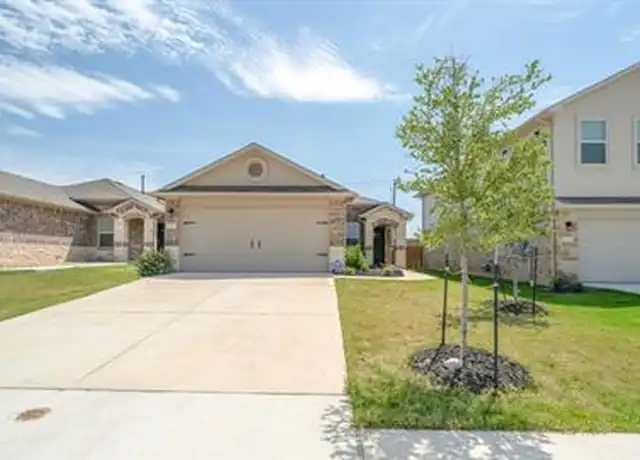 Property at 125 Frederick Dr, Georgetown, TX, 78626, 3 beds, 2 baths, [object Object]