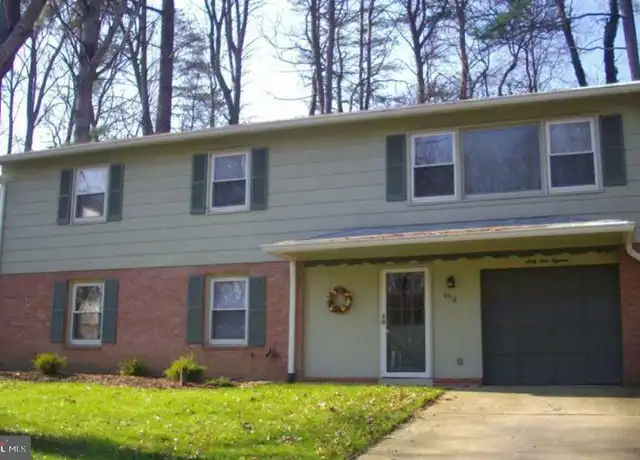 Property at 6918 Ashbury Dr, Springfield, VA, 22152, 5 beds, 3 baths, [object Object]