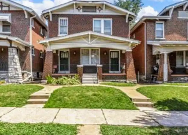 Property at 5048 Louisiana Ave Unit B, St. Louis, MO, 63111, 2 beds, 1 bath, [object Object]