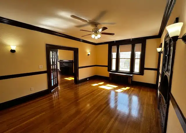 Property at 46 & 46A Elm Street - 46 Elm St, Worcester, MA, 01609, 1-2 bed, 1 bath, [object Object]