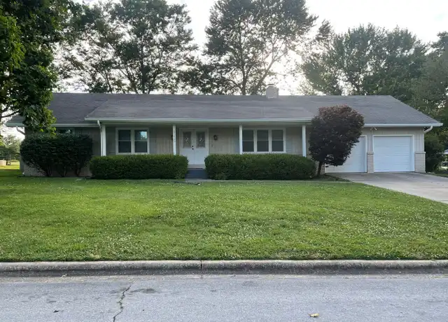 Property at 5235 S Maryland Ave, Springfield, MO, 65810, 3 beds, 2 baths, [object Object]