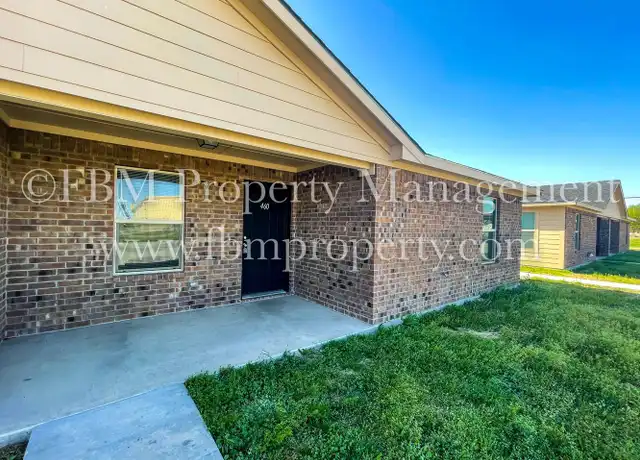 Property at 460 Clark St Unit 460, Italy, TX, 76651, 2 beds, 2 baths, [object Object]