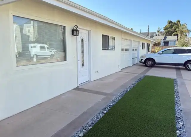 Property at 125 N 14th St, Grover Beach, CA, 93433, 1 bed, 1 bath, [object Object]