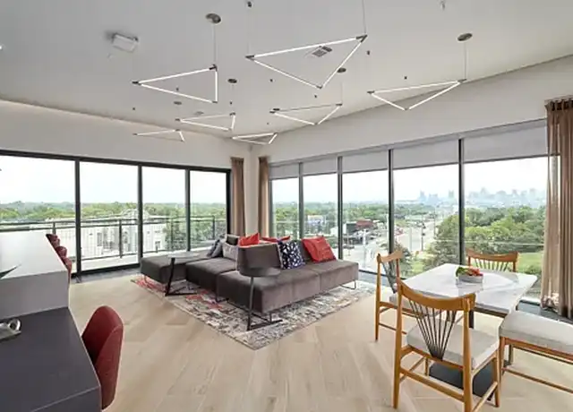 Property at The Lucile - 55 Lucile St, Nashville, TN, 37207, 0 beds, 1 bath, [object Object]