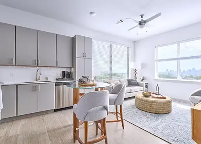 Property at The Lucile - 55 Lucile St, Nashville, TN, 37207, 1 bed, 1 bath, [object Object]