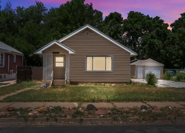 Property at 540 8th St, Ogden, UT, 84404, 3 beds, 1 bath, [object Object]