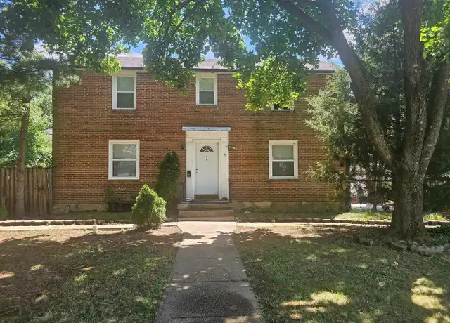 Property at 501 Milford Mill Rd Unit 1, Pikesville, MD, 21208, 2 beds, 1 bath, [object Object]