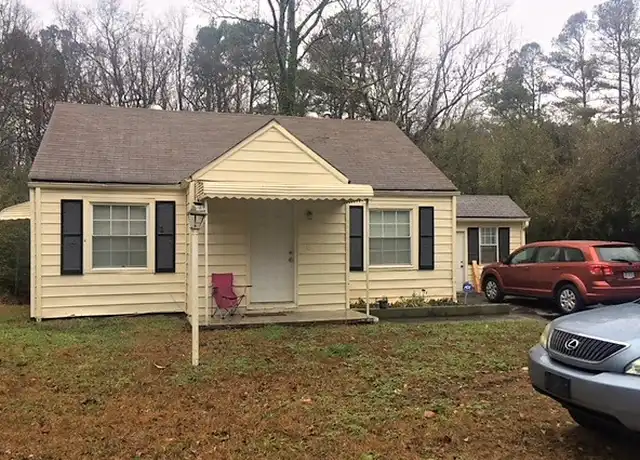 Property at 1662 Idlewood Rd Unit 1, Tucker, GA, 30084, 3 beds, 3 baths, [object Object]
