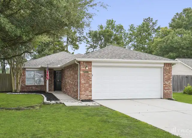 Property at 16333 Sun View Ln, Conroe, TX, 77302, 4 beds, 2 baths, [object Object]