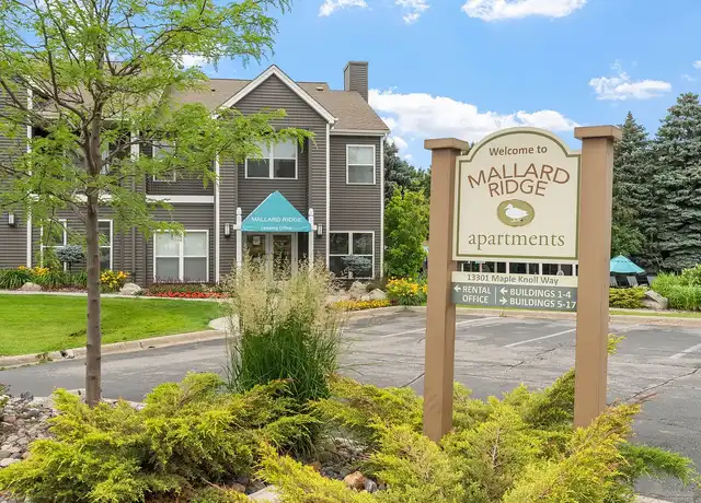 Property at Mallard Ridge - 13301 Maple Knoll Way, Maple Grove, MN, 55369, 1 bed, 1 bath, [object Object]