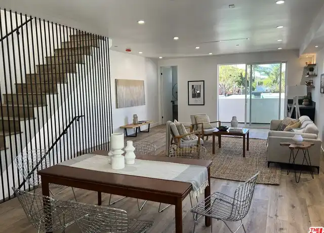 Property at 841 N McCadden Pl Unit B, Los Angeles, CA, 90038, 4 beds, 4.5 baths, [object Object]