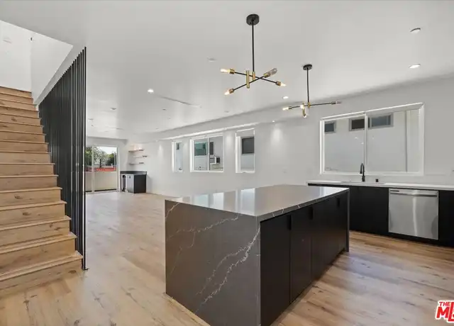 Property at 841 N McCadden Pl Unit B, Los Angeles, CA, 90038, 4 beds, 4.5 baths, [object Object]