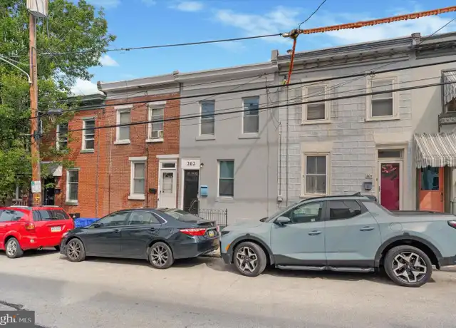 Property at 202 DuPont St, Philadelphia, PA, 19127, 3 beds, 2.5 baths, [object Object]