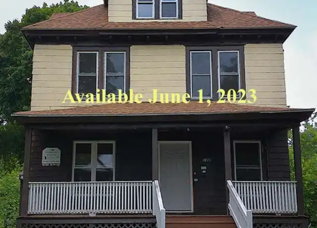 Property at 720 Livingston Ave Unit Livingston 720B, Syracuse, NY, 13210, 3 beds, 1 bath, [object Object]