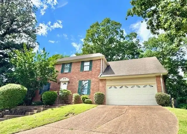 Property at 7790 Hawkcrest Dr, Cordova, TN, 38016, 4 beds, 2 baths, [object Object]
