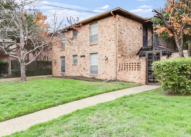 Property at 3903 Hawthorne Ave Unit 201, Dallas, TX, 75219, 2 beds, 1 bath, [object Object]
