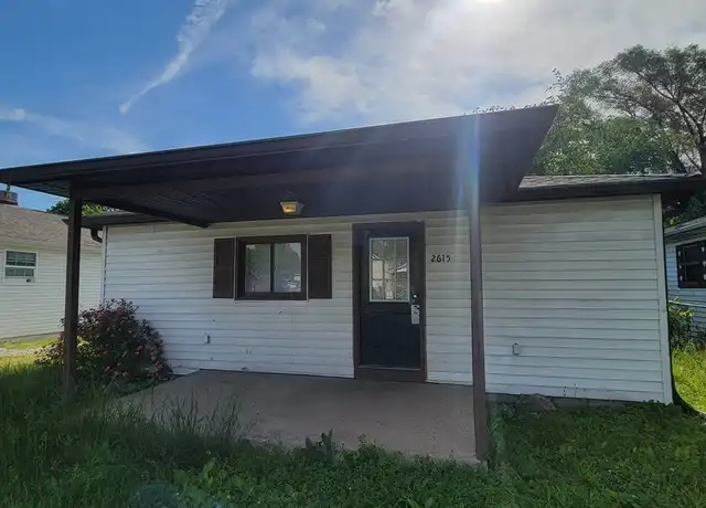 Property at 2615 Collier St, Indianapolis, IN, 46241, 4 beds, 2 baths, [object Object]