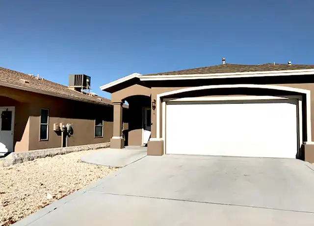 Property at 14310 Arthur Ashe Ct Unit A, El Paso, TX, 79938, 3 beds, 3 baths, [object Object]
