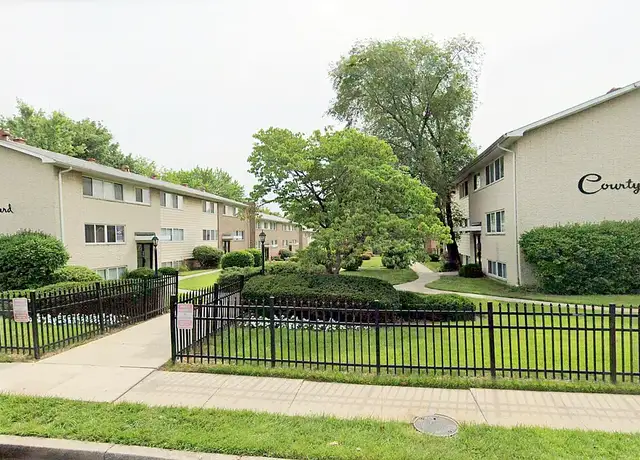Photo of 5643 Purdue Ave, Baltimore, MD 21239