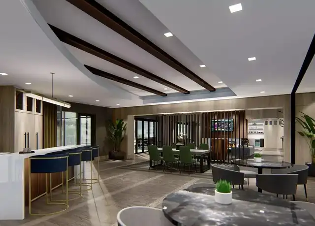 Property at Zen City Center Apartments - 177 Wilshire Dr, Troy, MI, 48084, 1 bed, 1 bath, [object Object]