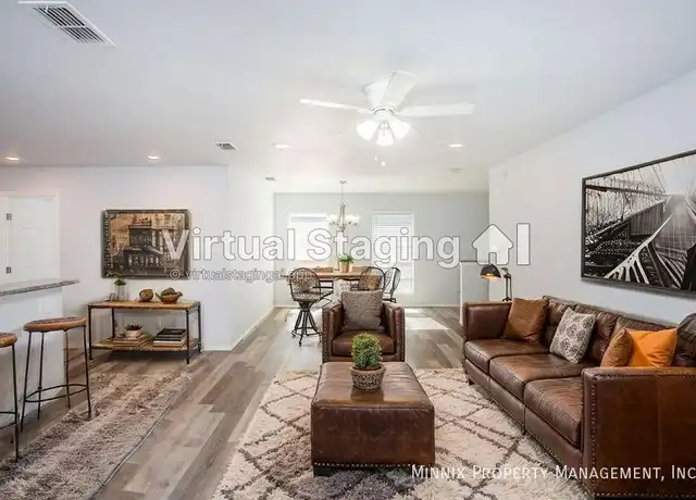 Property at 1302 N Dover Ave Unit B, Lubbock, TX, 79416, 3 beds, 2 baths, [object Object]
