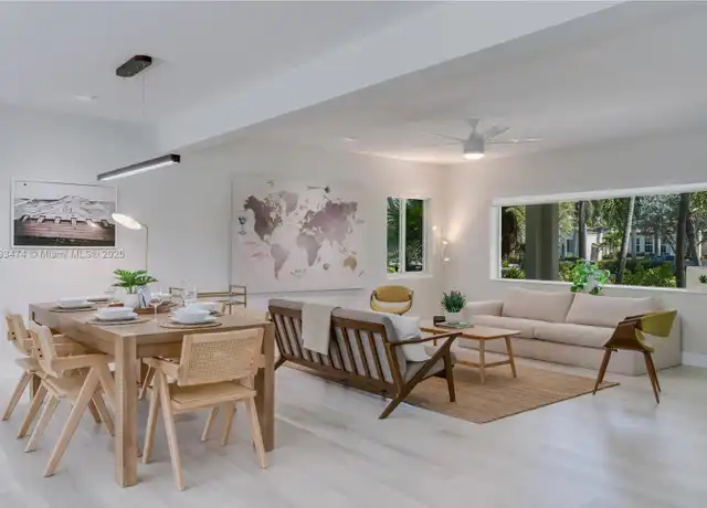 Property at 819 Hollywood Blvd, Hollywood, FL, 33019, 3 beds, 2 baths, [object Object]