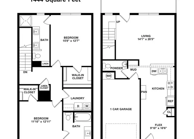 Photo of 7008 Whickham Ct, Old Hickory, TN 37138