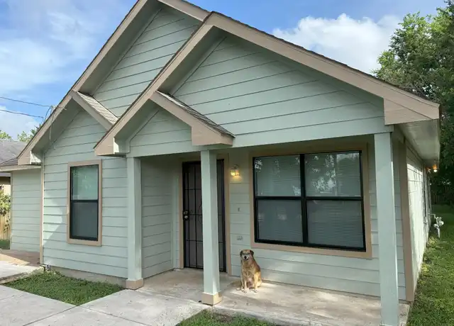 Property at 4602 Sterling St, Houston, TX, 77051, 3 beds, 2 baths, [object Object]