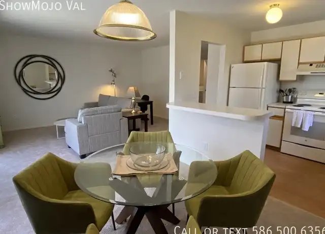 Property at 3190 Fallen Oaks Ct Unit 901, Rochester Hills, MI, 48309, 1 bed, 1 bath, [object Object]