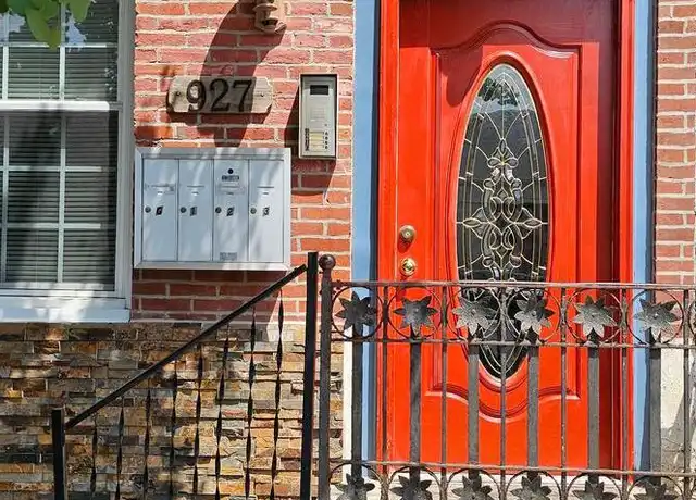 Property at 927 N 6th St #1, Philadelphia, PA, 19123, 2 beds, 1 bath, [object Object]