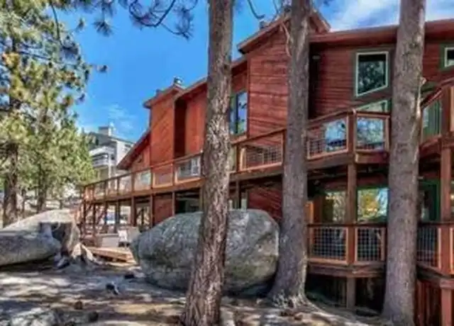 Property at 315 Olympic Ct Unit C, Stateline, NV, 89449, 3 beds, 2 baths, [object Object]