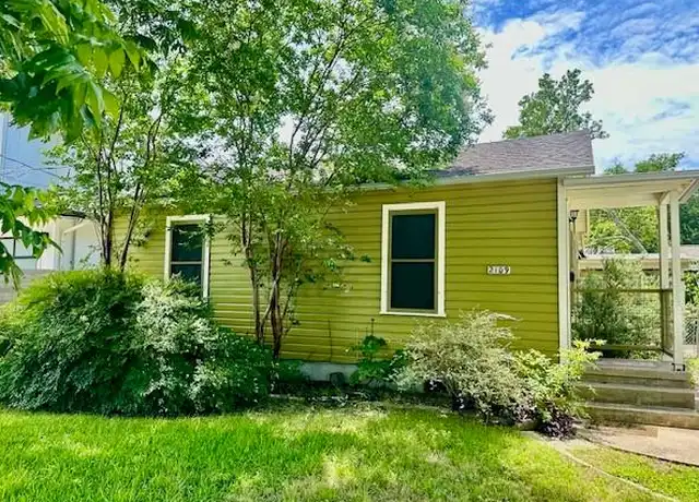 Property at 2109 Richcreek Rd Unit 1, Austin, TX, 78757, 2 beds, 1 bath, [object Object]