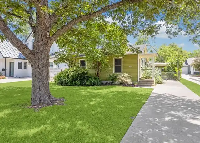 Property at 2109 Richcreek Rd Unit 1, Austin, TX, 78757, 2 beds, 1 bath, [object Object]