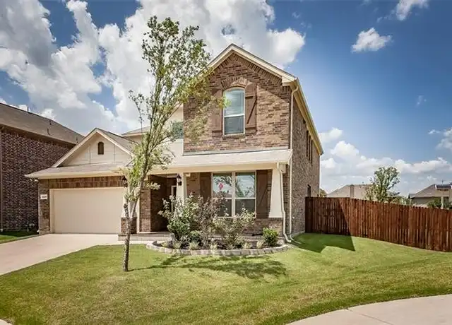 Property at 12200 Ridgeback Dr, McKinney, TX, 75071, 4 beds, 2.5 baths, [object Object]