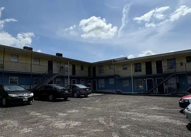 Property at 420 North Gilmer Street - 420 N Gilmer St, Killeen, TX, 76541, 2 beds, 1 bath, [object Object]