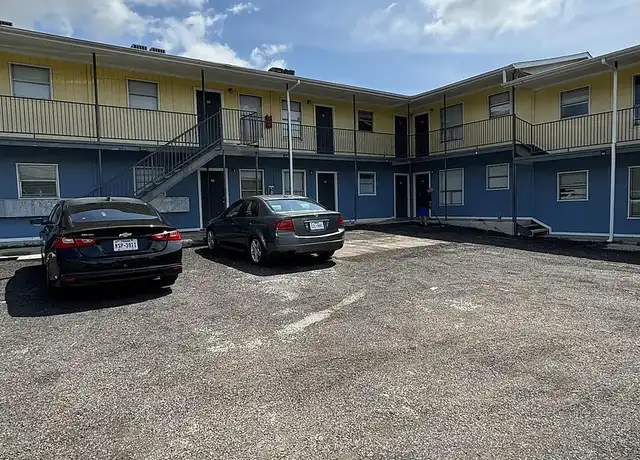 Property at 420 North Gilmer Street - 420 N Gilmer St, Killeen, TX, 76541, 1 bed, 1 bath, [object Object]