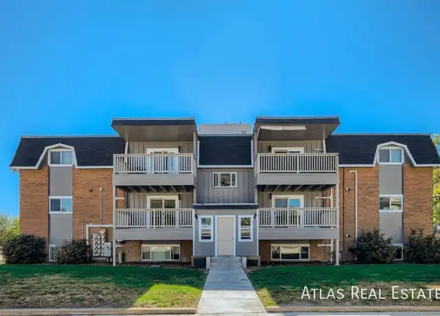 Property at 1705 30th St Unit 102, Greeley, CO, 80631, 2 beds, 1 bath, [object Object]