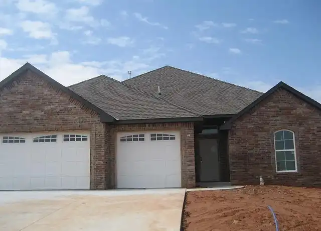 Property at 2433 Santa Monica St, Edmond, OK, 73034, 3 beds, 2 baths, [object Object]