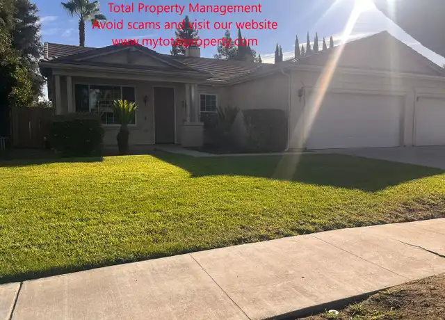 Property at 1678 Trebbiano St, Tulare, CA, 93274, 3 beds, 2 baths, [object Object]