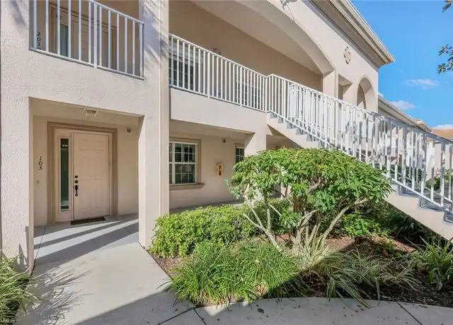 Property at 1128 Manor Lake Dr Unit G103, Naples, FL, 34110, 2 beds, 2 baths, [object Object]