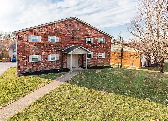 Property at Old Stephenson Mill Road Apartments - 24 Old Stephenson Mill Rd, Walton, KY, 41094, 1 bed, 1 bath, [object Object]