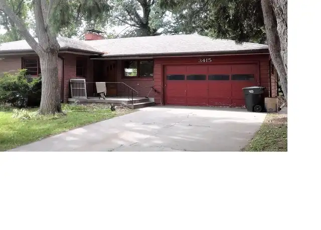 Property at 3415 L St, Lincoln, NE, 68510, 3 beds, 2 baths, [object Object]