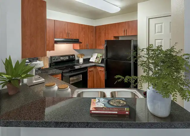 Property at Daniel's Run - 9228 Edwards Way, Hyattsville, MD, 20783, 1 bed, 1 bath, [object Object]