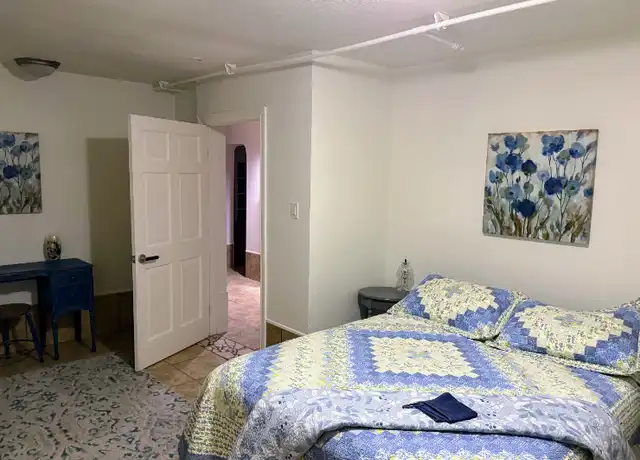 Property at 19 Garden Park Cir NW, Albuquerque, NM, 87107, 1 bed, 1 bath, [object Object]