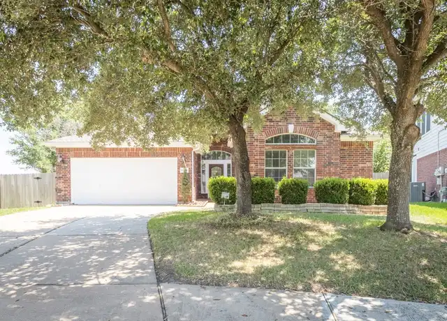 Property at 13603 Short Brook Ln, Houston, TX, 77041, 4 beds, 2 baths, [object Object]