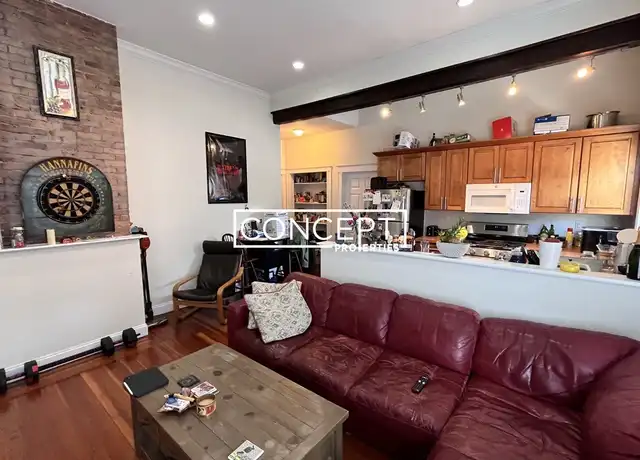 Property at 358 Broadway Unit 2CP, Somerville, MA, 02145, 3 beds, 1 bath, [object Object]