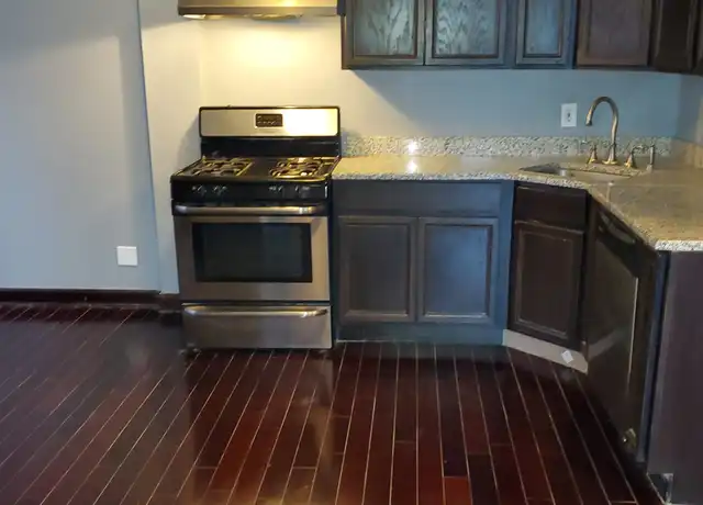 Property at 8845 E Jefferson Ave Unit 207, Detroit, MI, 48214, 2 beds, 1.5 baths, [object Object]